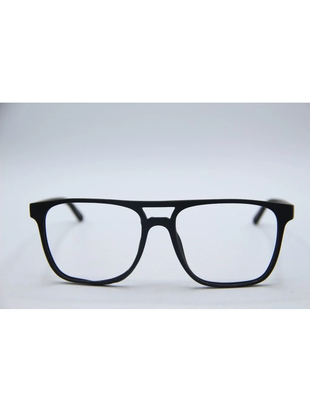 Spy+ Czar 6700000000080 Black Authentic Eyeglasses 59-17-148